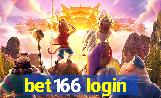 bet166 login